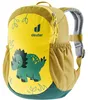 Deuter Pico 5 Velikost: taglia unica / Barva: mais-turco Anteprima dell’immagine prodotto 9