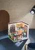 Puzzle 3D, Casuta DIY, Esszimmer, Rolife, 84 Kuchen Produktbild-Vorschau 9
