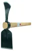 Zappetta IDEAL forgiata, con manico - 66710001 Anteprima dell’immagine prodotto 2