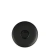 Rosenthal Teeuntertasse TAC Gropius Schwarz Produktbild-Vorschau 2