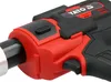 Akku-Hydraulikpresszange für PEX-AL-PEX, 32 kN, 18 V, inkl. Produktbild-Vorschau 6