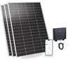 SUNSHARE Ray Lite 600 W PV-Anlage mit Solar Panel und Smart Produktbild-Vorschau 1