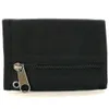 Eastpak Geldbörse CREW SINGLE EK371, Eastpak Farbe:Black Produktbild-Vorschau 2