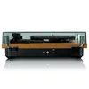 Lenco LS-10 Belt Drive Turntable Black LENCO Prevádzka: Náhľad obrázku produktu 16