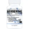 2000 mg BERBERINE berberinový extrakt Berberis aristata Náhled obrázku produktu 2
