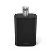 Seifenspender mit Pumpe 473 ml schwarz / simplehuman Produktbild-Vorschau 5
