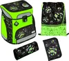 Scooli EasyFit Glow EditionSet 5-tlg. DIN Space Robot Produktbild-Vorschau 1