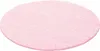 80x80 (průměr) kruh Kusový koberec Life Shaggy 1500 pink Náhled obrázku produktu 4