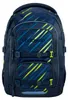 coocazoo mochila escolar Porter Backpack Fast Lime azul Vista previa de la imagen del producto 12