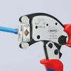 Knipex Twistor16, Crimpwerkzeug Produktbild-Vorschau 4