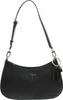 GUESS NOELLE II TOP ZIP SHOU Čierna Náhľad obrázku produktu 26