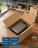 KK Verpackungen 300 Stück Versandkartons 300 x 230 x 150 mm Produktbild-Vorschau 8