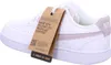 NIKE Court Vision Low Next Nature dámske topánky white 39 Náhľad obrázku produktu 34