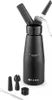 HENDI Kitchen Line dispenser di panna, nero, Kitchen Line, Anteprima dell’immagine prodotto 5
