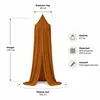Deryan Dětská Nebesa Vintage 245 cm – Baldachýn nad Náhled obrázku produktu 3