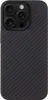 Tactical Back Cover MagForce Aramid iPhone 16 Pro black Produktbild-Vorschau 1