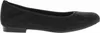 Damen s.Oliver Ballerinas 5-22111-45 schwarz 41 Produktbild-Vorschau 7