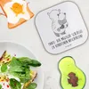 Mr. & Mrs. Panda Untersetzer für Gläser Zauberhafte Tante - Produktbild-Vorschau 3