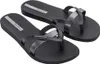 Ipanema Damen Flip-Flops Schwarz 81805-AT157 Grösse 39 Produktbild-Vorschau 4