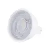 1 bombilla LED MR16 de 3W, equivalente a 25W, con luz Vista previa de la imagen del producto 1