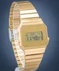 Casio - A700WEVG-9AEF - Armbanduhr - Hommes - Quartz - Voir les images du produit 7