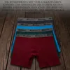 Pesail Herren Boxershorts, 4er/8er Pack, langes Bein, Produktbild-Vorschau 5