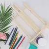 Artico dřevěný stojan 50 cm - stojan na malování na stativu Náhled obrázku produktu 4