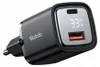 Nabíječka Usb/Usb-C, Nano, S Displejem, Gan 33W Pd, Mcdodo Náhled obrázku produktu 3