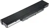 T6 Power Akku für Fujitsu Siemens Lifebook L1010 serie, Produktbild-Vorschau 3