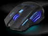 ZELOTES F14 Kabellose Computermaus mit LED-Licht, 2,4 G, Produktbild-Vorschau 13