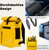 HITWAY Fahrradtasche Gepäckträger, Wasserdichtes Material , Produktbild-Vorschau 5