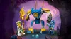LEGO® Ninjago® 71805 Jayův bojový stroj Náhled obrázku produktu 34