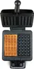 Gaufrier rotatif noir - Domo - DO9224W - Voir les images du produit 10