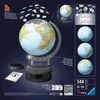 Puzzle-Ball Svítící globus 540 dílků Náhled obrázku produktu 2