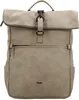 PICARD Rucksack mit Laptopfach Casual Backpack Taupe Produktbild-Vorschau 6