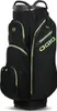 Ogio All Elements Silencer Black Cart Bag Náhled obrázku produktu 1