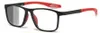 GKA Photochrome Sonnenbrille 2,5 rot schwarz Lesebrille mit Produktbild-Vorschau 2