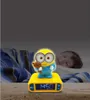 Lexibook - Minions 3D-Wecker mit Nachtlicht ( RL800DES) Produktbild-Vorschau 17