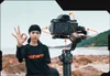 Hohem iSteady MT2 Kit Smartphone/Sport Action Kamera Produktbild-Vorschau 20
