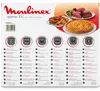 Mini Four Moulinex OX464810 1600W 33L Noir Voir les images du produit 16