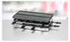 Parrilla Raclette RC 1600 para 4 personas + 4, ideal para 8 Vista previa de la imagen del producto 18