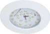 Briloner LED inbouwlamp, LED, CCT, 10 Watt, 1000 lumen, Productafbeelding-voorbeeld 1