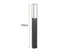 FUERTE anthracite anthracite Trio lanterne de jardin Voir les images du produit 7