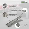 TRUTZHOLM 1x Profi Schwerlastrampe 200 cm 1000 kg Aluminium Produktbild-Vorschau 5