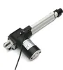 Linearantrieb 500mm  DC12V Linear Actuator Set  Hubmotor   Produktbild-Vorschau 3