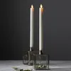 Star Trading 064-69 LED-Wachskerzen "M-Twinkle" lang 2er Produktbild-Vorschau 3