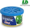 L&D Barattolo organico al profumo di menta piperita Anteprima dell’immagine prodotto 2