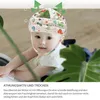 Kopfschutz Baby, Anti-Kollision Baby Helm, Verstellbarer Produktbild-Vorschau 4