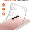 Techsuit Shockproof Back Cover Hülle für Samsung Galaxy Produktbild-Vorschau 3