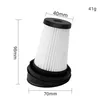 6 Stück Ersatzfilter für Grundig VCH 9129L 9130 9930 2 in 1 Produktbild-Vorschau 4